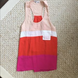 Summery tank from Nordstrom’s
